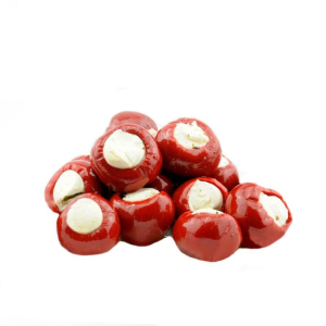 Перець фарширований сиром