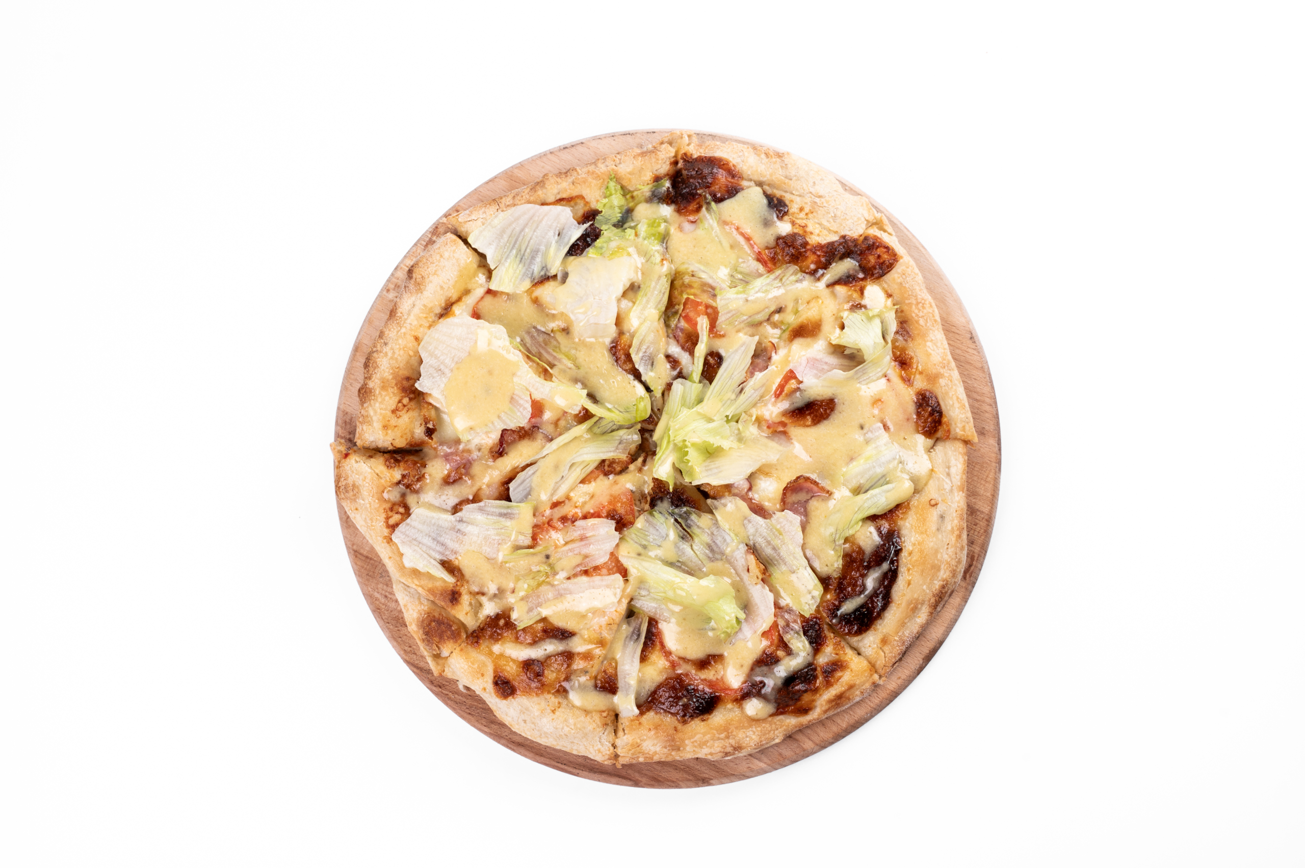 Піца “Цезаре”