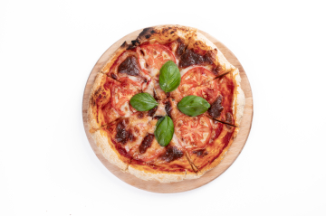 Піца “Маргарита”