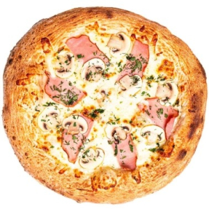 Піца “Прошуто” ТМ “PizzaHot”