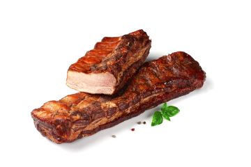 Реберця “По-Техаськи”