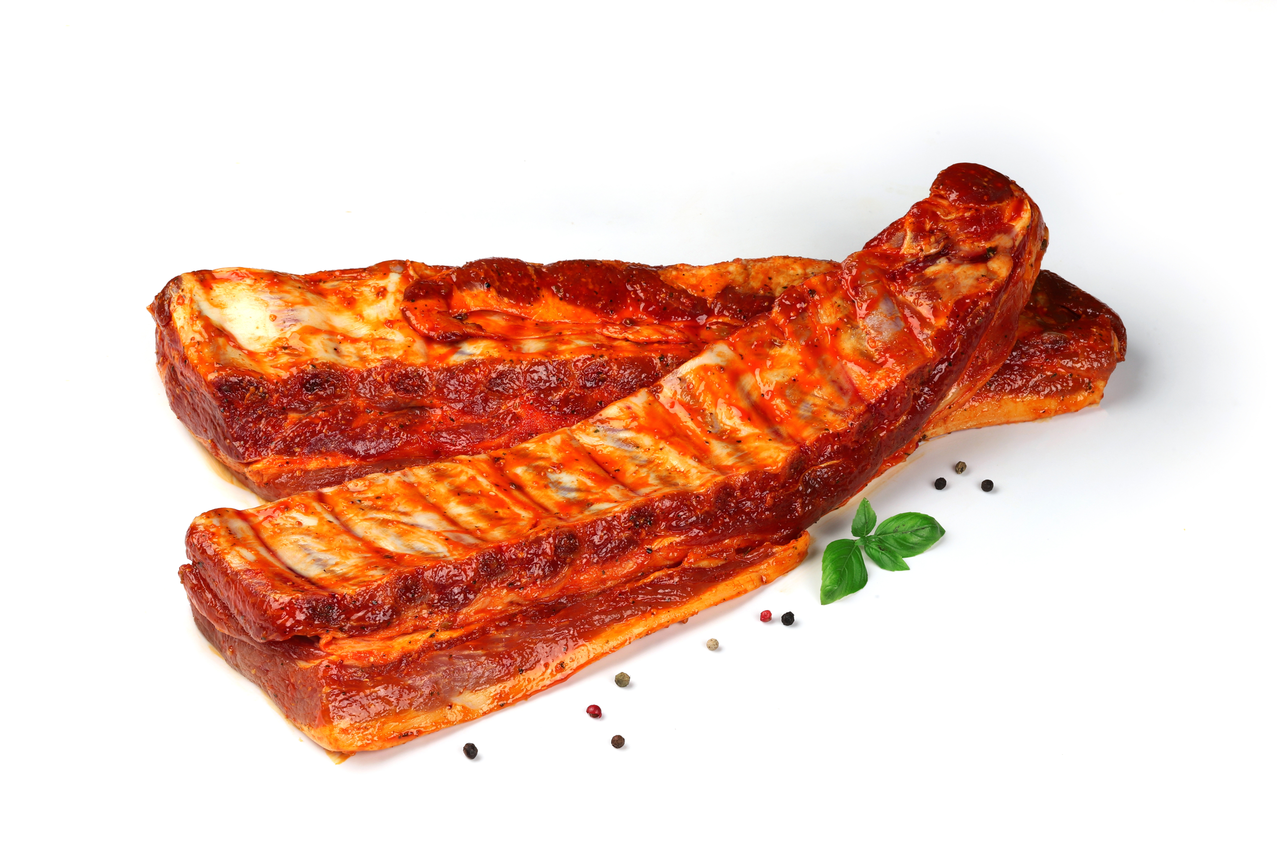 Ребра свинячі “Арізона”