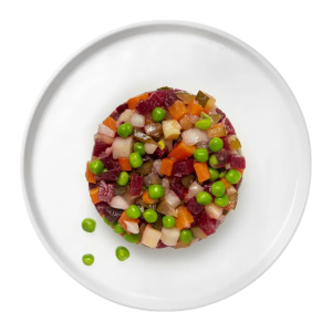 Салат “Вінегрет”