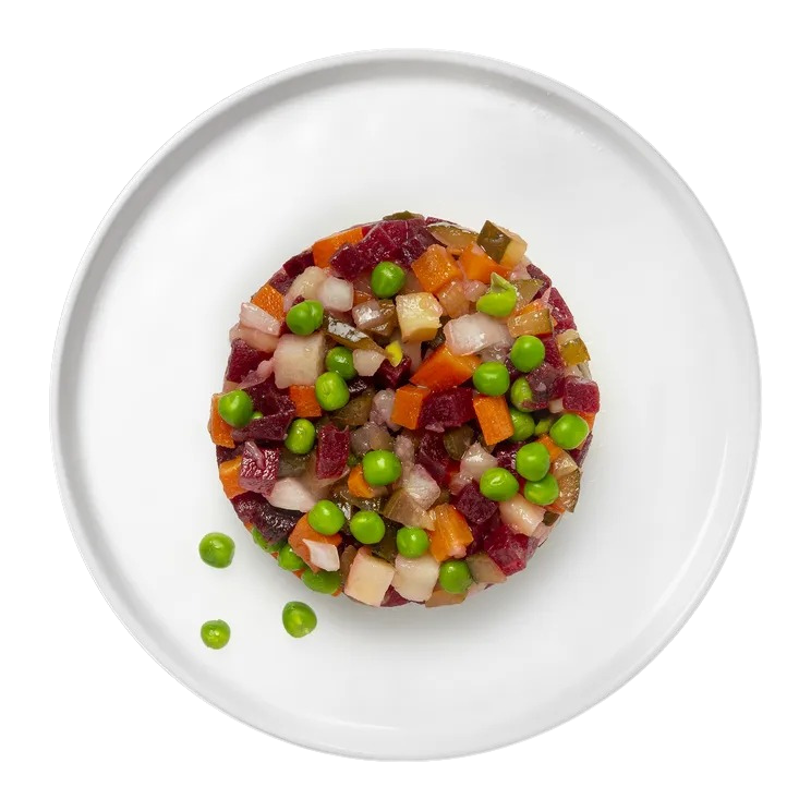 Салат “Вінегрет”