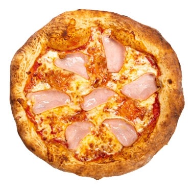 Піца “Шинкарела” ТМ “PizzaHot”