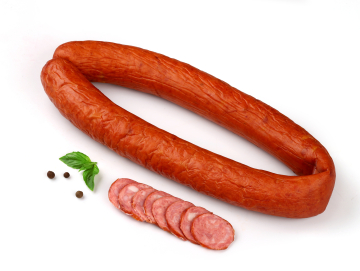 Ковбаса “Єгерська традиційна”, н/к, 1/г