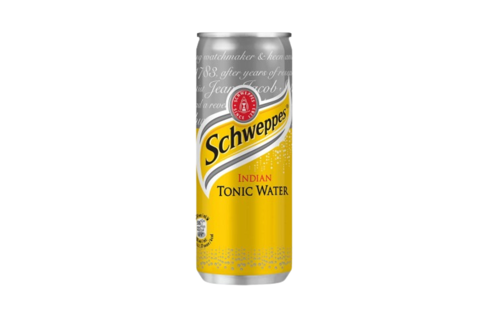 Напій “Schweppes” “Індіан Тонік”, 330 мл