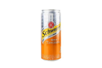 Напій “Schweppes” “Мандарин”, 330 мл