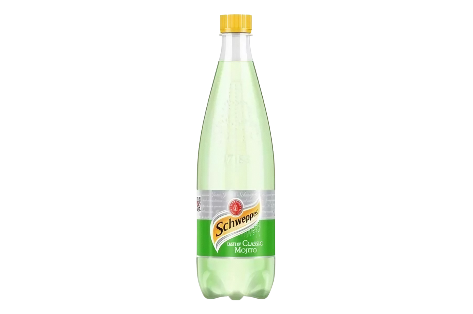 Напій “Schweppes” “Мохіто”, 750 мл