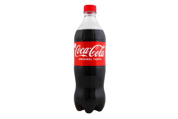 Напій газований “Coca-Cola”, 0,75 л