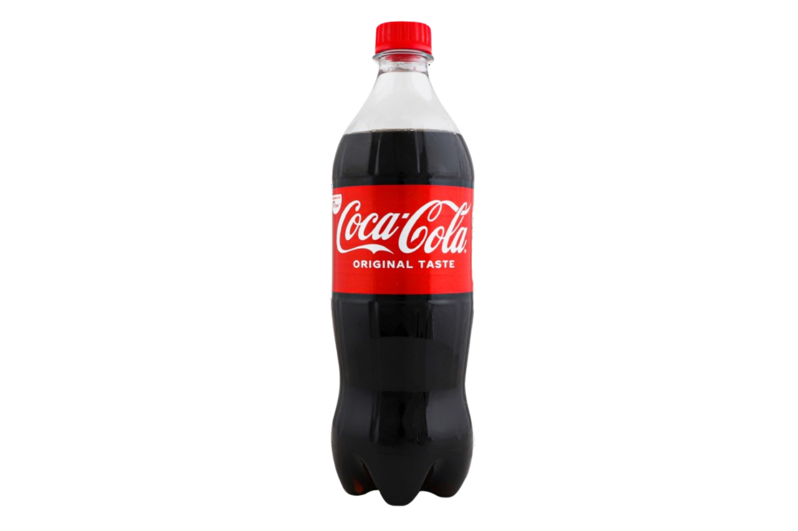 Напій газований “Coca-Cola”, 0,75 л