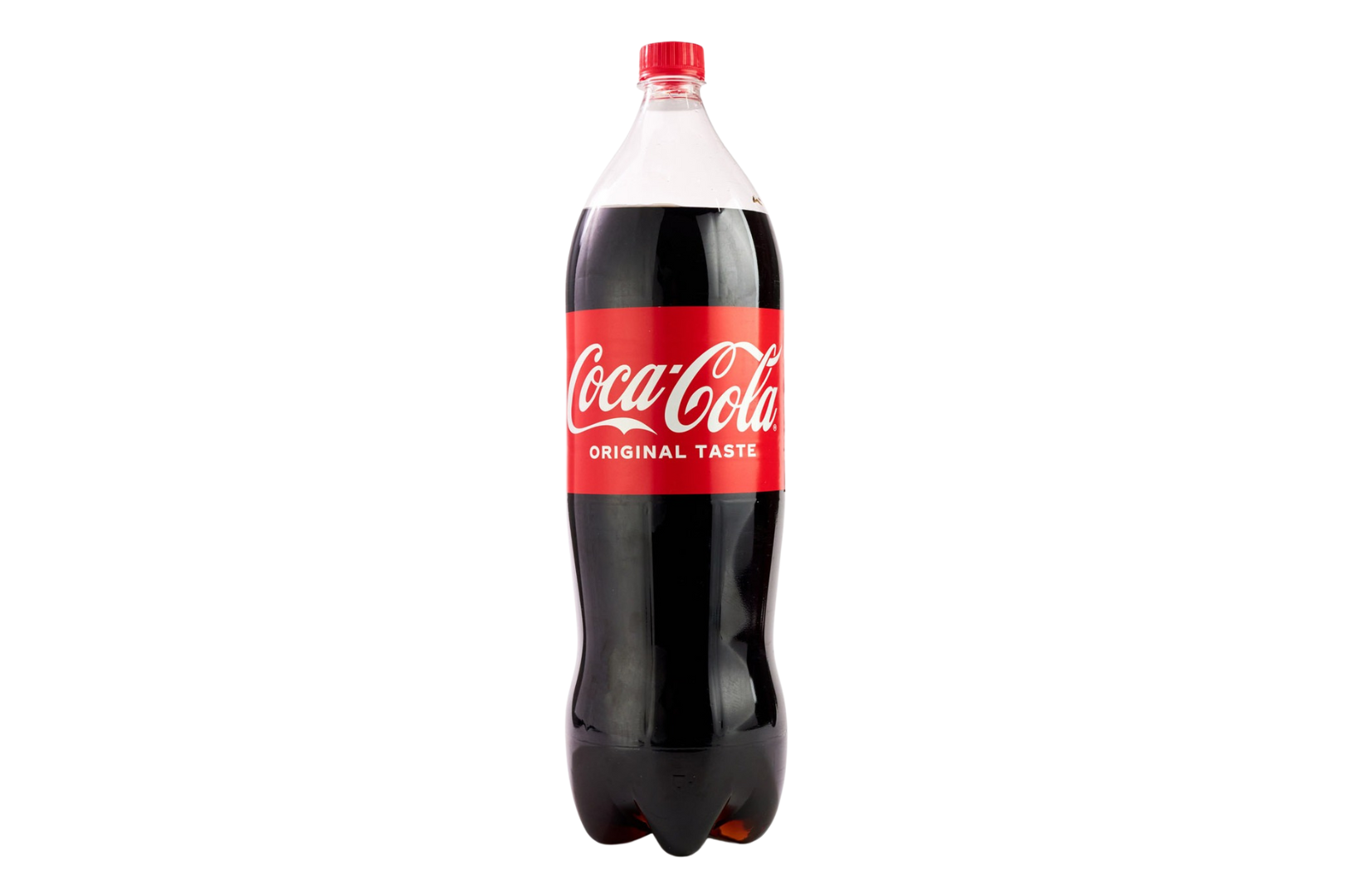Напій газований “Coca-Cola”, 1,75 л