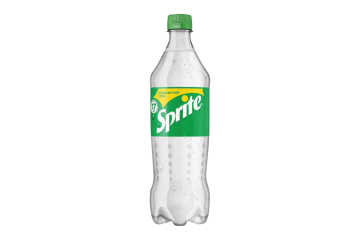Напій газований “Sprite”, 0,75 л