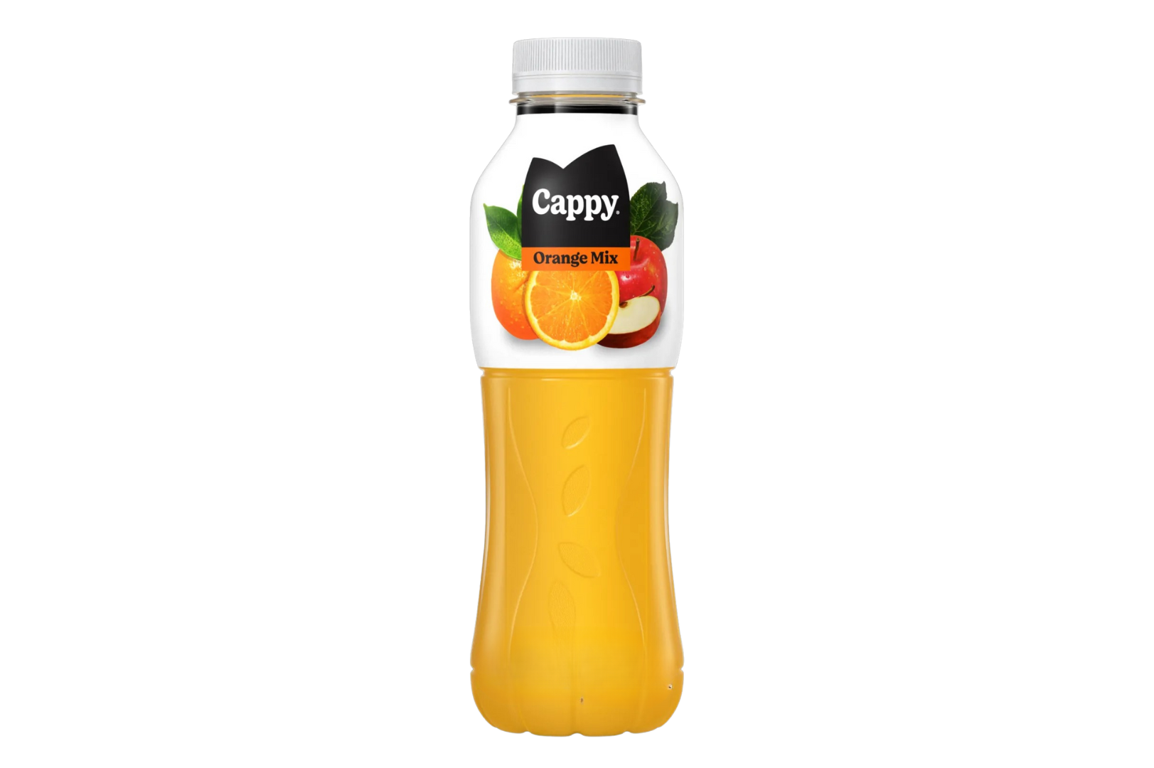 Напій соковий “Cappy” Orange mix, 0,5 л