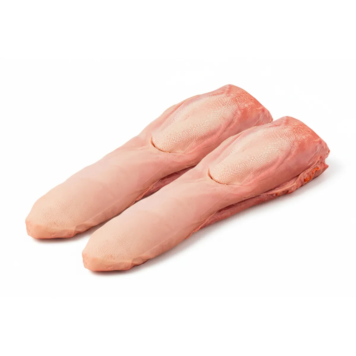 Язик яловичий