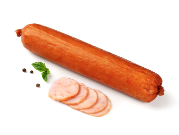 Ковбаса “Індича Філейна на дровах” н/к в/г