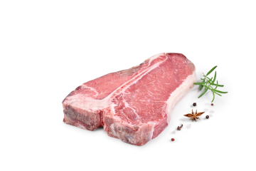 Стейк “Портерхаус” Dry-Aged