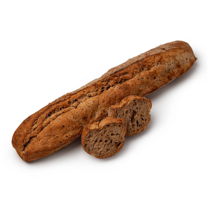 Багет “Гречаний” ТМ “Biscotti”, 260 г
