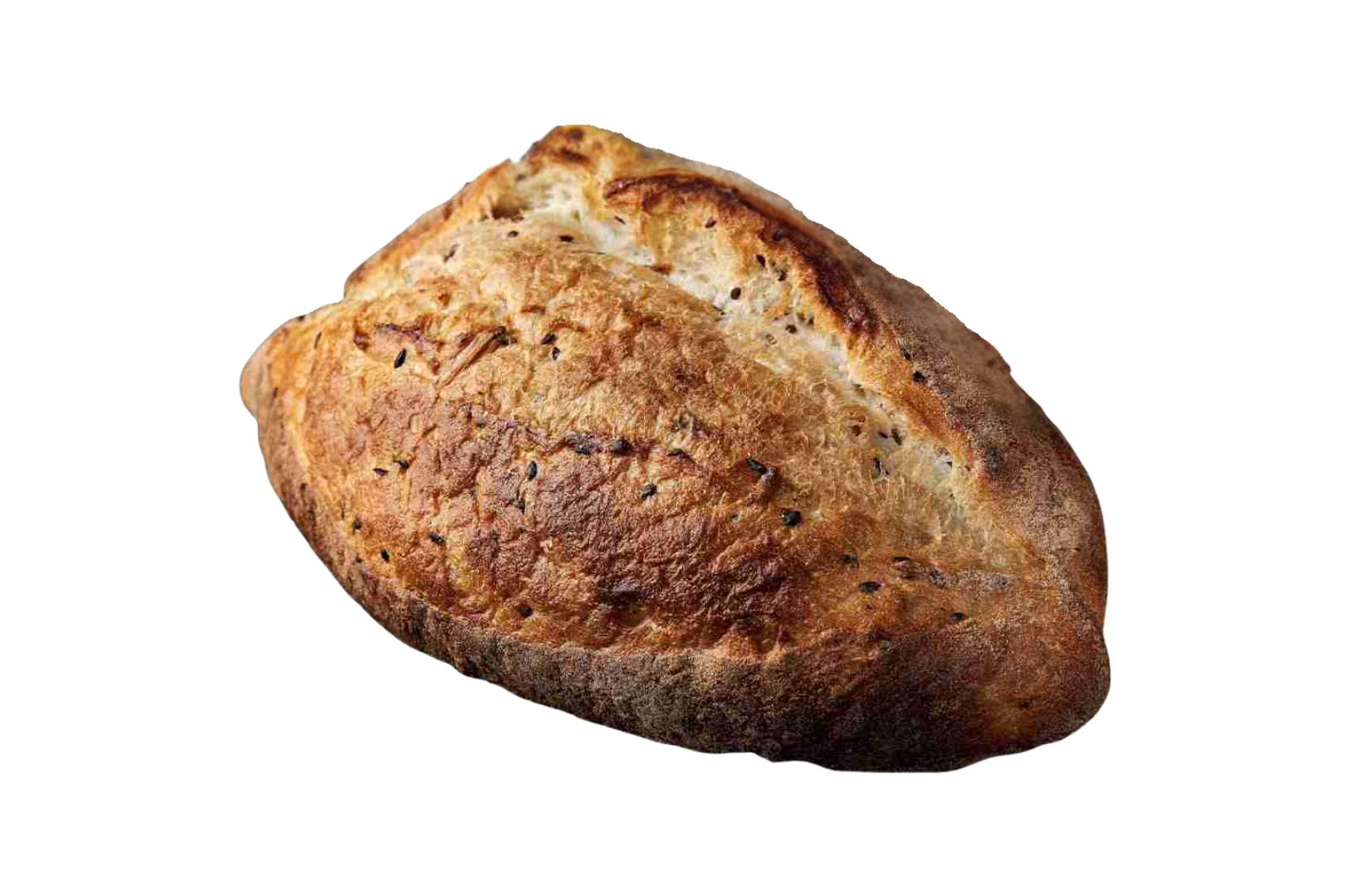 Хліб “Пан о Левен” ТМ “Biscotti”, 450 г
