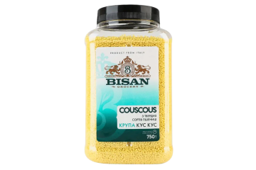 Кускус TM “Bisan”, 750 г