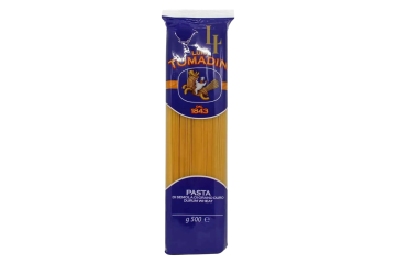 Макарони Spaghetti ТМ “Luigi Tomadini”, 500 г