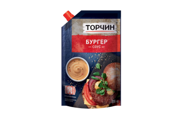 Соус “Бургер” ТМ “Торчин”, 200 г
