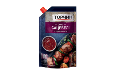 Соус “Сацебелі” ТМ “Торчин”, 200 г