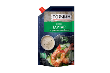 Соус “Тартар” ТМ “Торчин”, 200 г