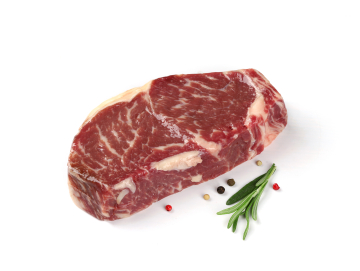 Стейк “Нью-Йорк” Wet Aged