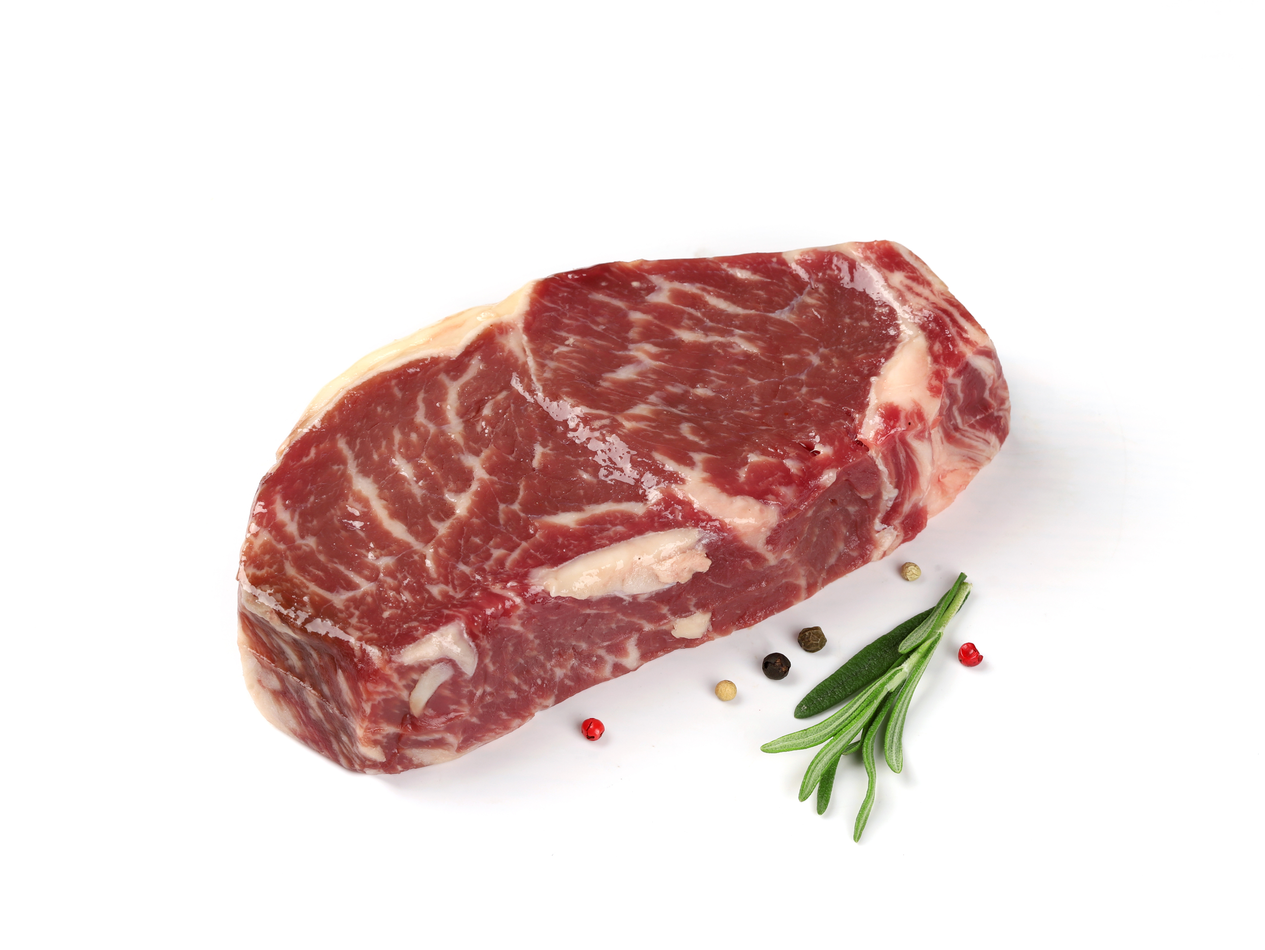Стейк “Нью-Йорк” Wet Aged