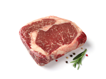 Стейк “Рібай” Wet Aged
